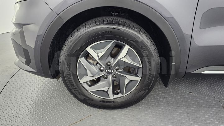 Kia Sorento 2022 — 5