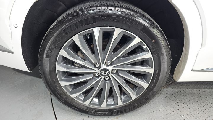 Hyundai Palisade 2023 — 4
