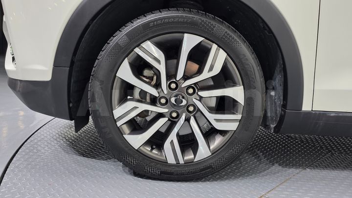 KGM (Ssangyong) Tivoli 2019 — 5