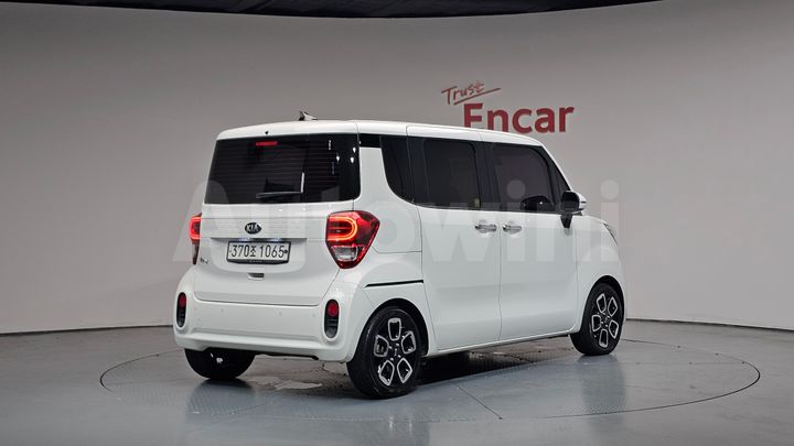 Kia Ray 2020 — 2