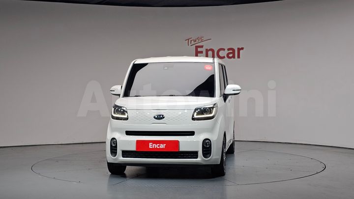 Kia Ray 2020 — 3