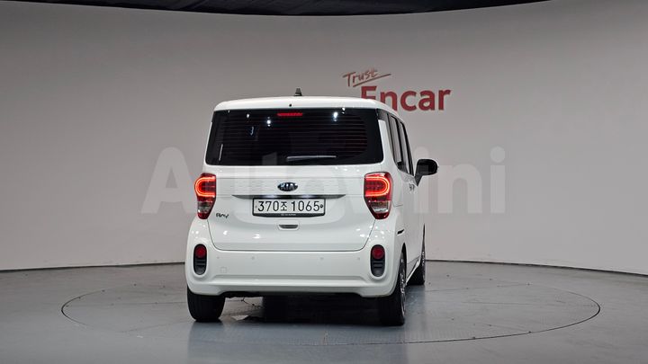 Kia Ray 2020 — 4