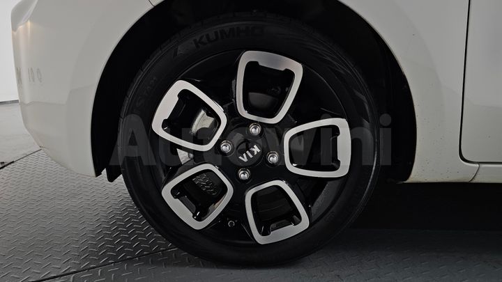 Kia Ray 2020 — 5