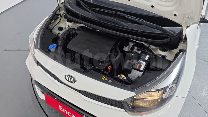 Kia Morning 2018 — 5