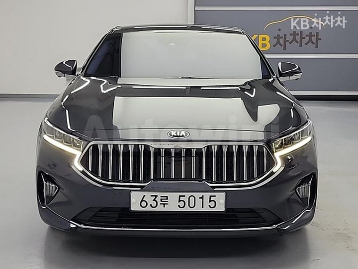 Kia K7 2020 KNALE41GBLA020106 — 2