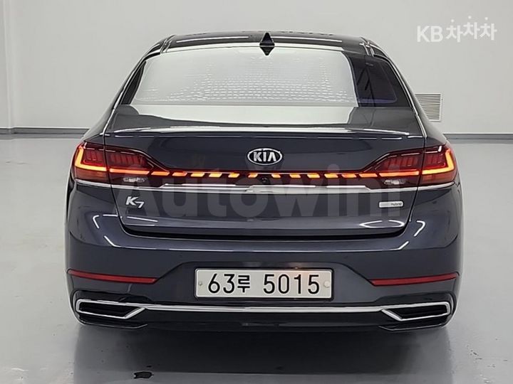 Kia K7 2020 KNALE41GBLA020106 — 3