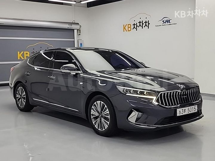 Kia K7 2020 KNALE41GBLA020106 — 4