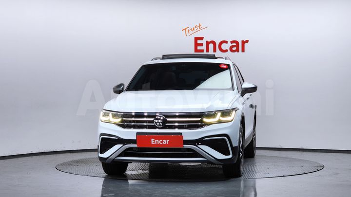 Volkswagen Tiguan 2022 — 3