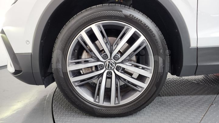 Volkswagen Tiguan 2022 — 5