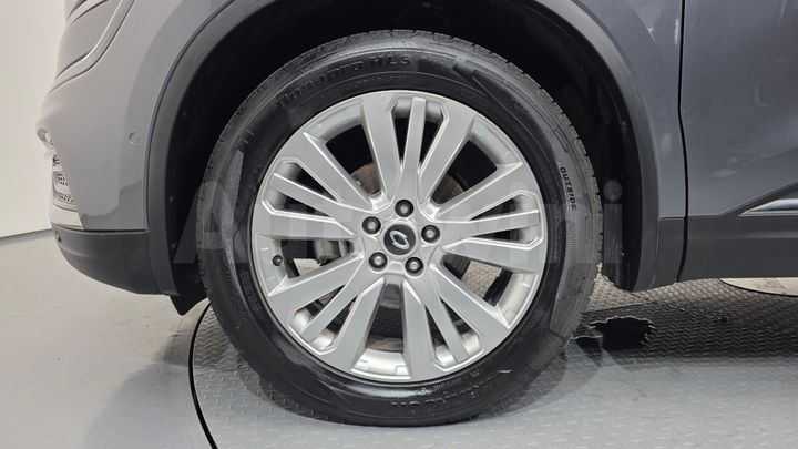 Renault QM6 2022 — 4