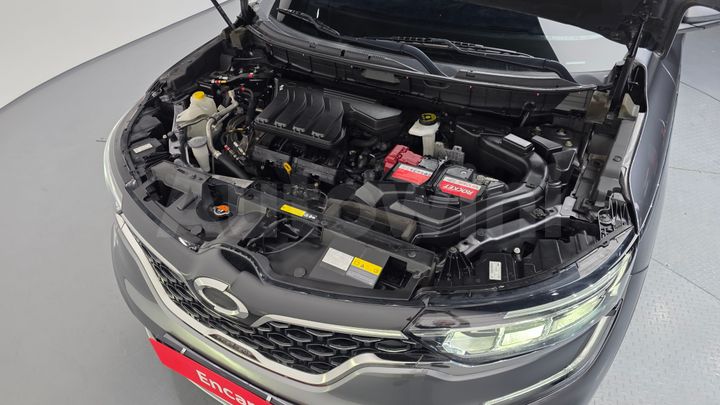 Renault QM6 2022 — 5