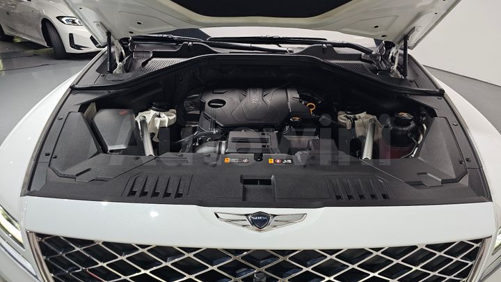 Genesis GV80 2021 — 5