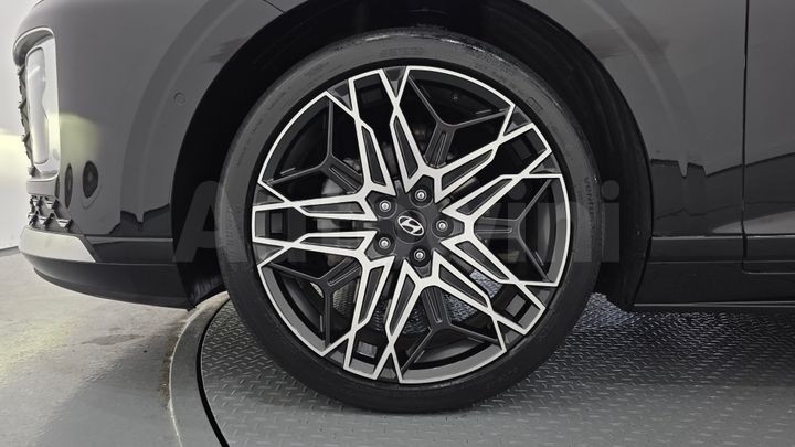 Hyundai Grandeur 2023 — 5