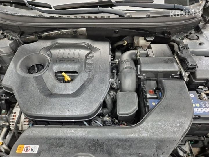 Hyundai Sonata 2015 KMHE341CBFA039987 — 5