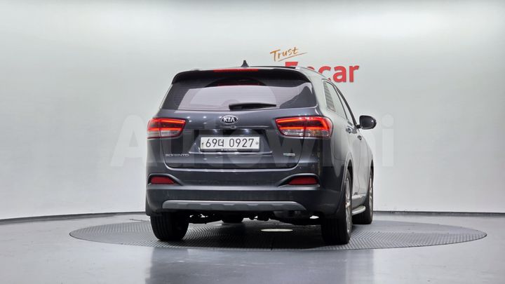 Kia Sorento 2016 — 4