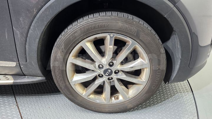 Kia Sorento 2016 — 5