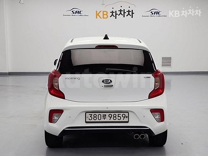 Kia Morning 2020 — 3