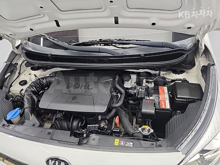 Kia Morning 2020 — 5