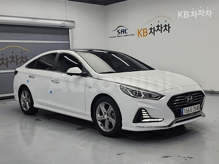Hyundai Sonata 2018 KMHE241CBJA346054 — 4