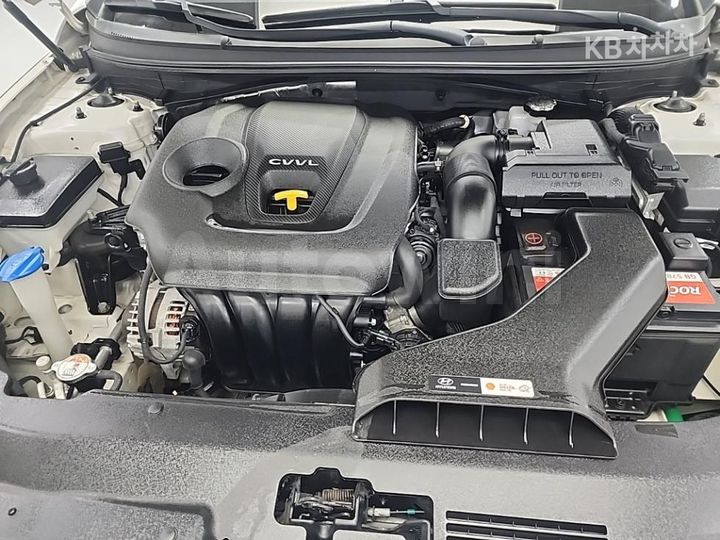 Hyundai Sonata 2018 KMHE241CBJA346054 — 5