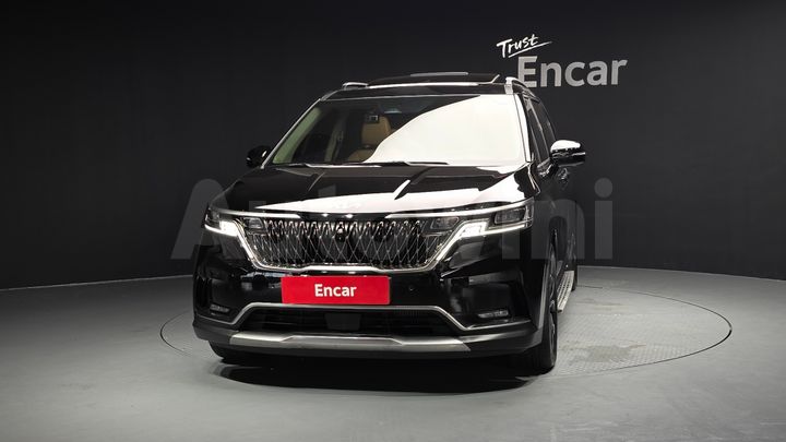 Kia Carnival 2023 — 3