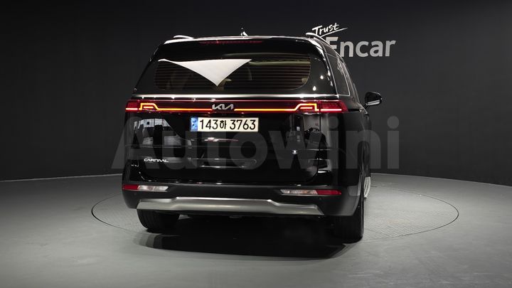 Kia Carnival 2023 — 4