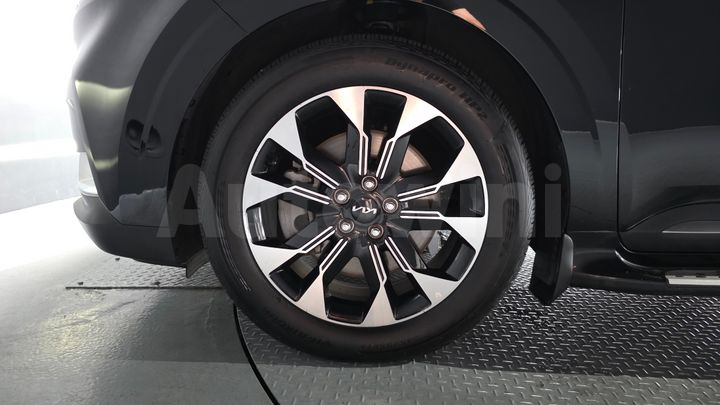 Kia Carnival 2023 — 5