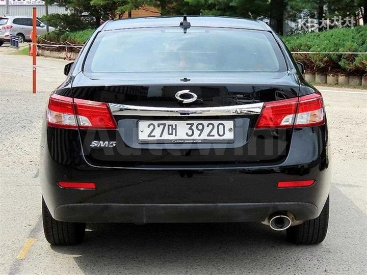 Renault SM5 2018 KNMA4C2BMJP160957 — 4