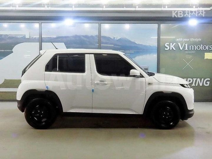 Hyundai Casper 2024 KMHB3518BRW084481 — 3