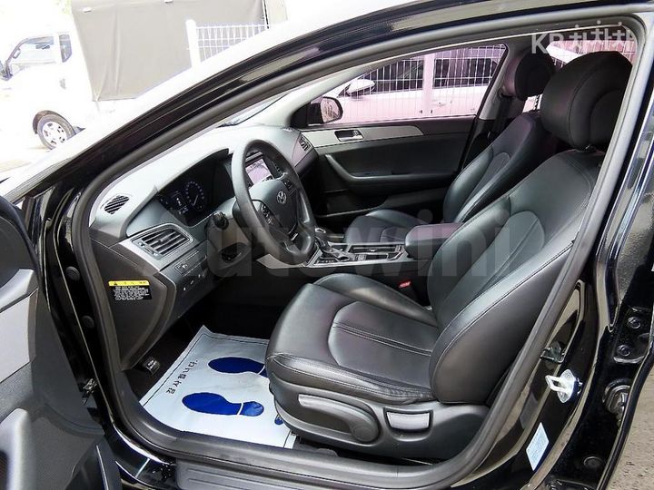 Hyundai Sonata 2015 KMHE341DBFA082982 — 5