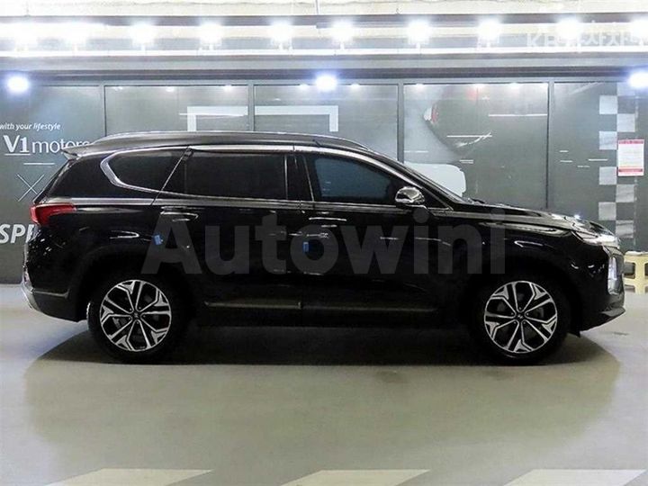 Hyundai SantaFe 2019 KMHS381BBKU072175 — 3