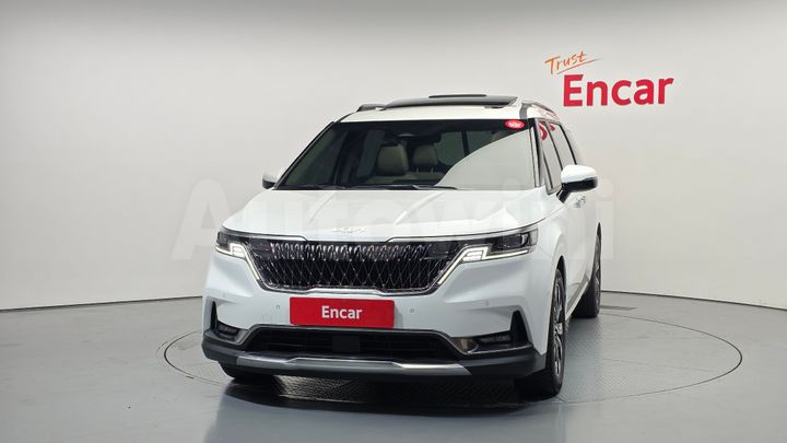 Kia Carnival 2023 — 3