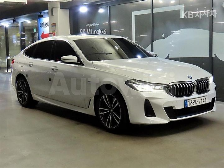 BMW Gran Turismo