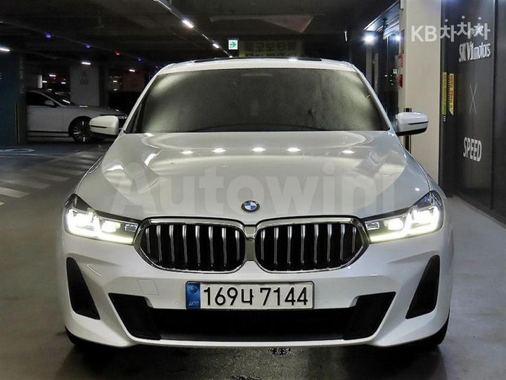 BMW Gran Turismo