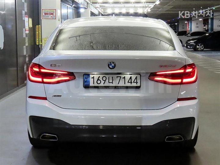 BMW Gran Turismo