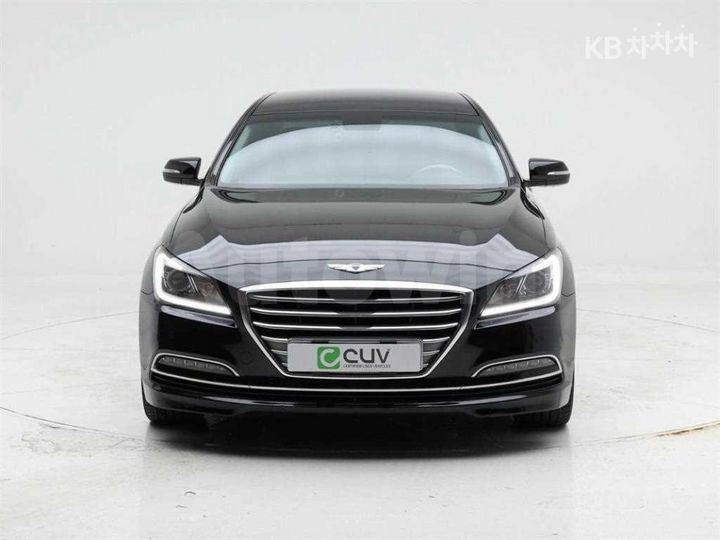 Hyundai Genesis 2016 KMHGL41DDGU158337 — 2