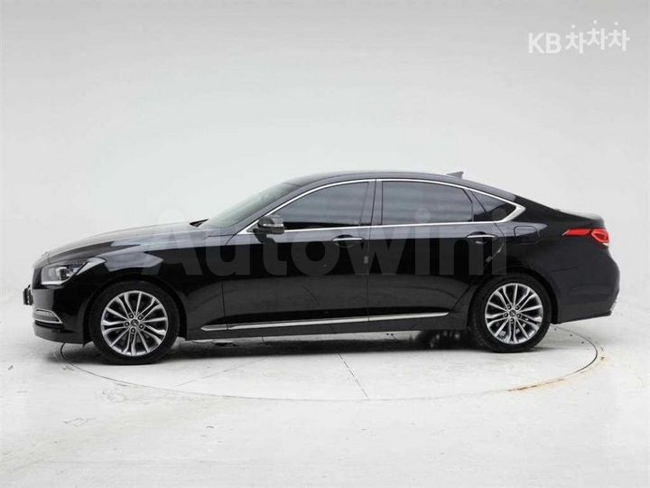 Hyundai Genesis 2016 KMHGL41DDGU158337 — 3