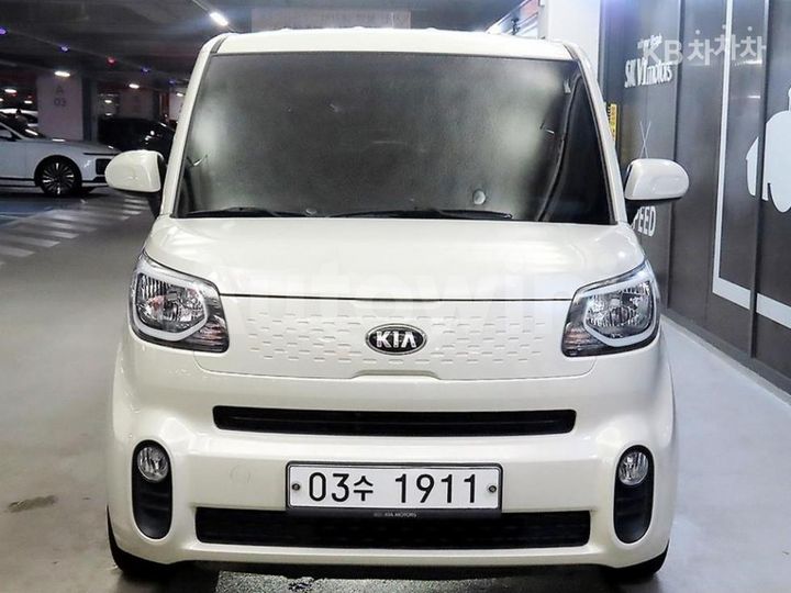 Kia Ray 2018 KNACF911BJT200093 — 2