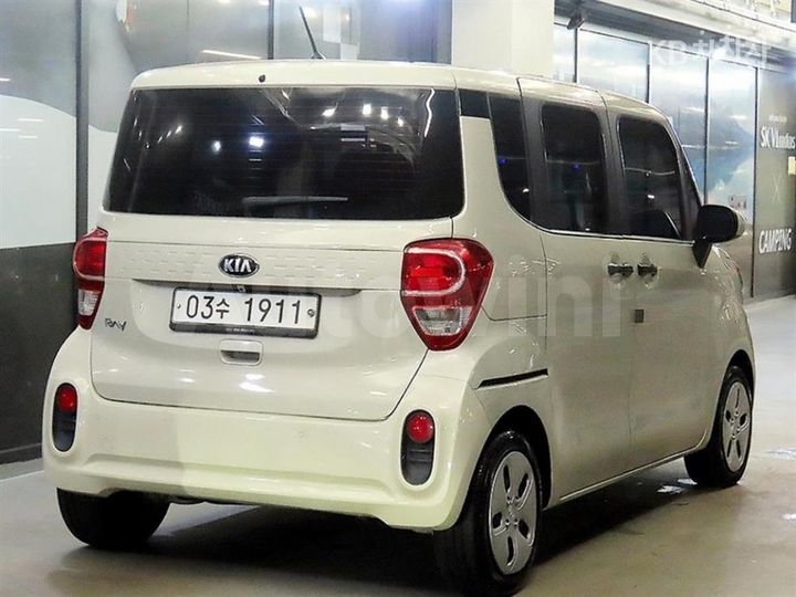 Kia Ray 2018 KNACF911BJT200093 — 4