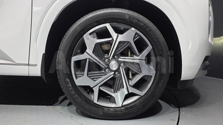 Hyundai Palisade 2022 — 5