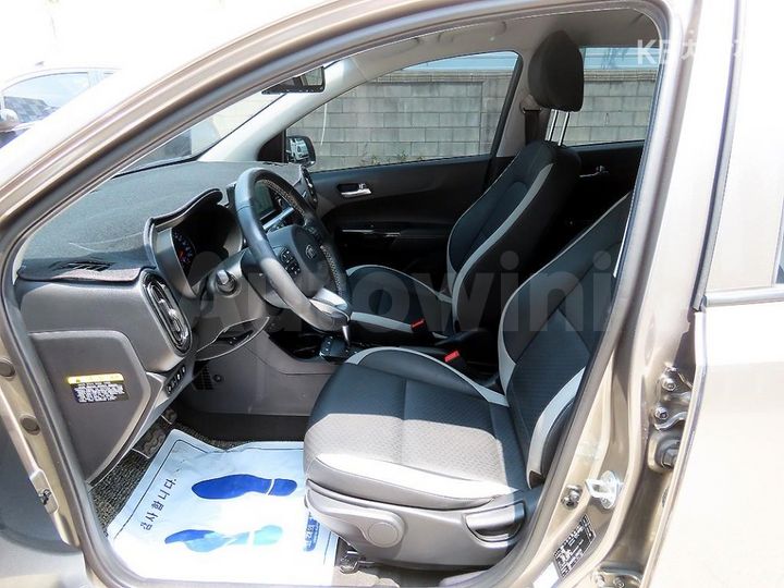 Kia Morning 2020 KNAB5511BLT565770 — 5
