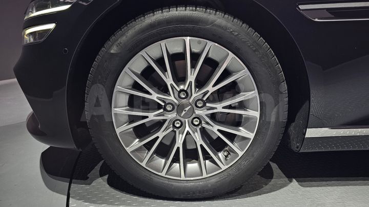 Genesis G80 2024 — 5