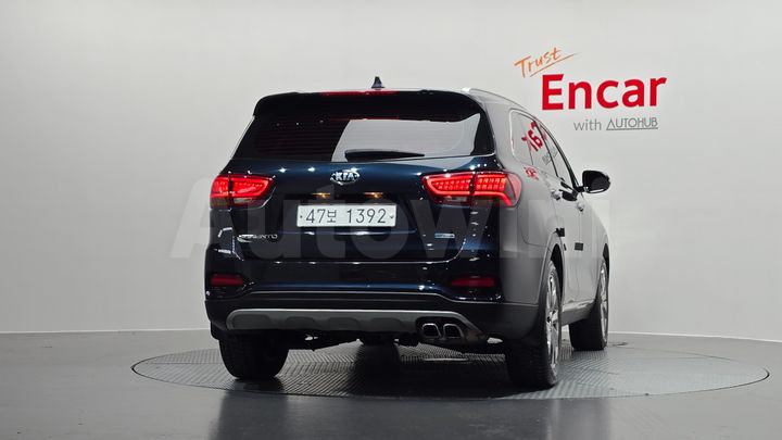 Kia Sorento 2018 — 4