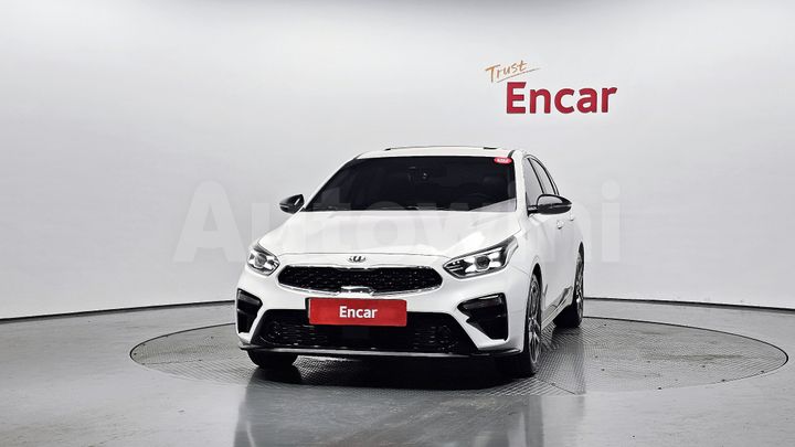 Kia K3 2019 — 3