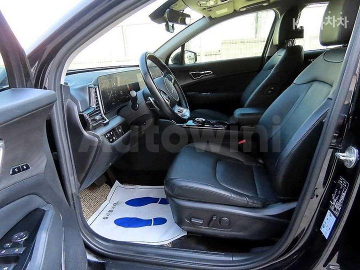 Kia Sportage 2022 — 5