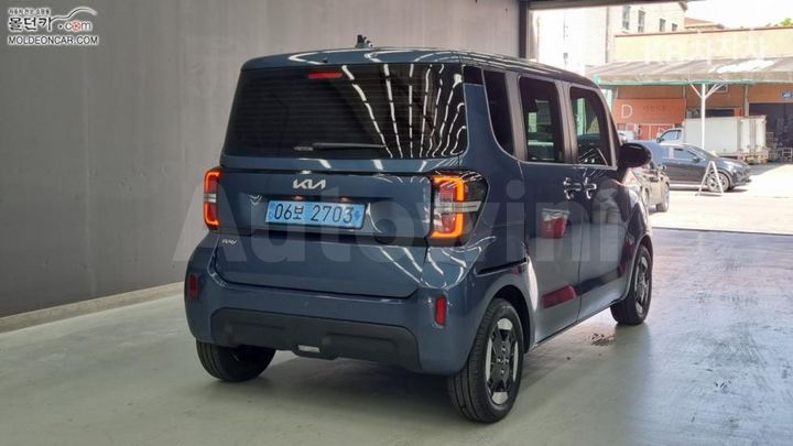 Kia Ray 2024 KNACG81AFRT012783 — 2