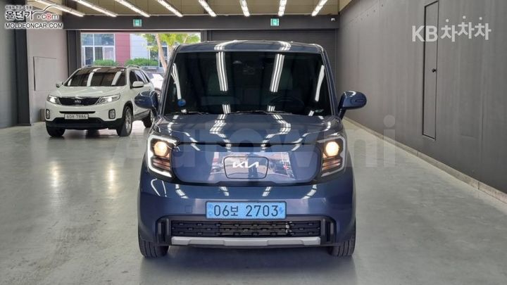 Kia Ray 2024 KNACG81AFRT012783 — 3