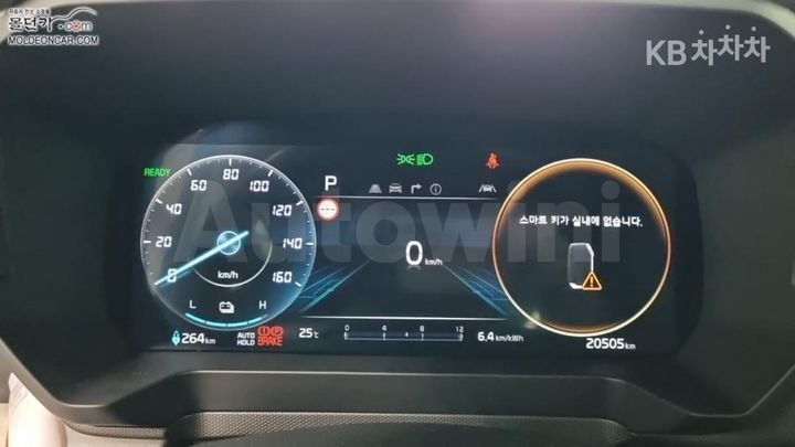 Kia Ray 2024 KNACG81AFRT012783 — 5