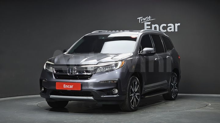 Honda Pilot