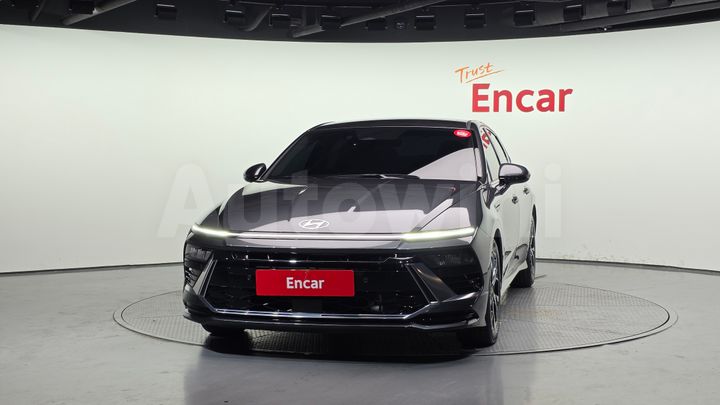 Hyundai Sonata 2024 — 3